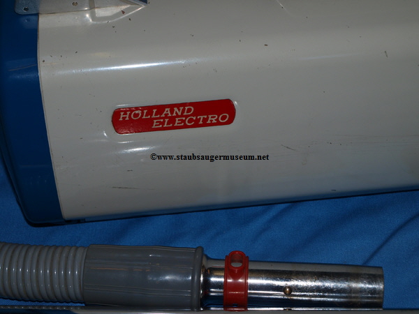 Holland electro SP 4 07