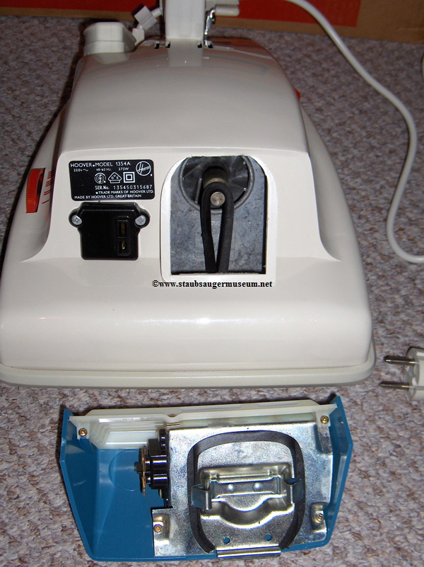 Hoover 1354a 07